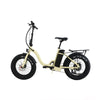 IncredEbike &#39;Foldable Fat Step&#39; (NEW)