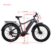 IncredEbike Thunder