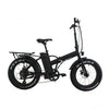 IncredEbike &#39;Fat Tire Foldable&#39; (NEW)
