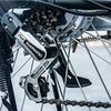 IncredEbike Nackto Spark Step Through Electric Bike