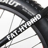 IncredEbike &#39;Fat-AWD&#39; (Sold Out)