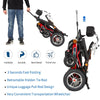 Power Chair