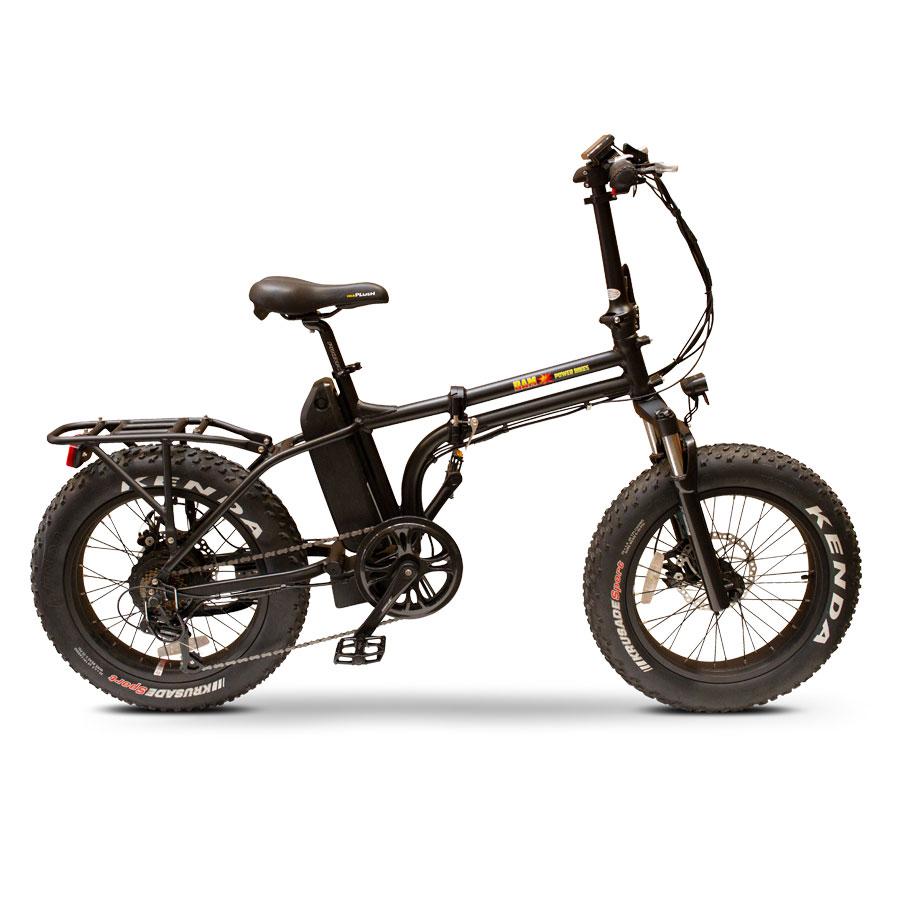 Bam shop power bikes