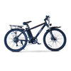 IncredEbike Ewheels Electric Mountain Bike