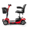 &#39;IncredE-Wheels Easy&#39;