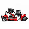&#39;IncredE-Wheels Easy&#39;