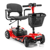 &#39;IncredE-Wheels Easy&#39;