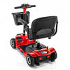 &#39;IncredE-Wheels Easy&#39;